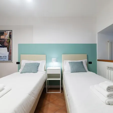 Appartamento The Garden - Vista Mozzafiato Sul *