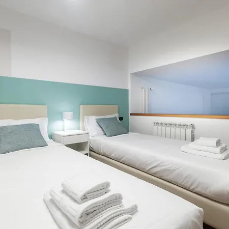 Apartman The Garden - Vista Mozzafiato Sul Fiumelatte