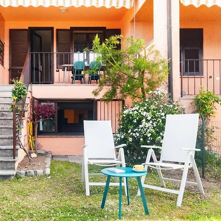 Apartman The Garden - Vista Mozzafiato Sul *