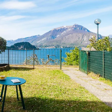 Appartamento The Garden - Vista Mozzafiato Sul